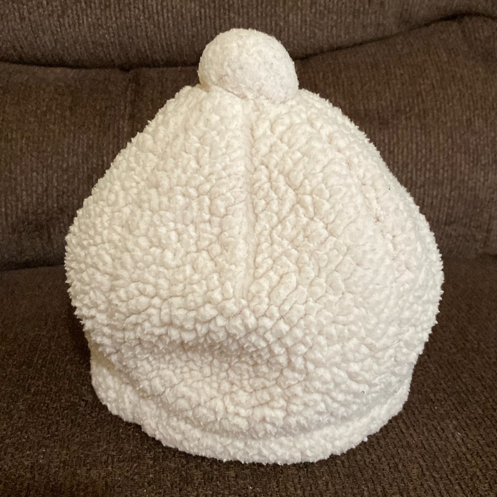 Baby hat. JJ Cole